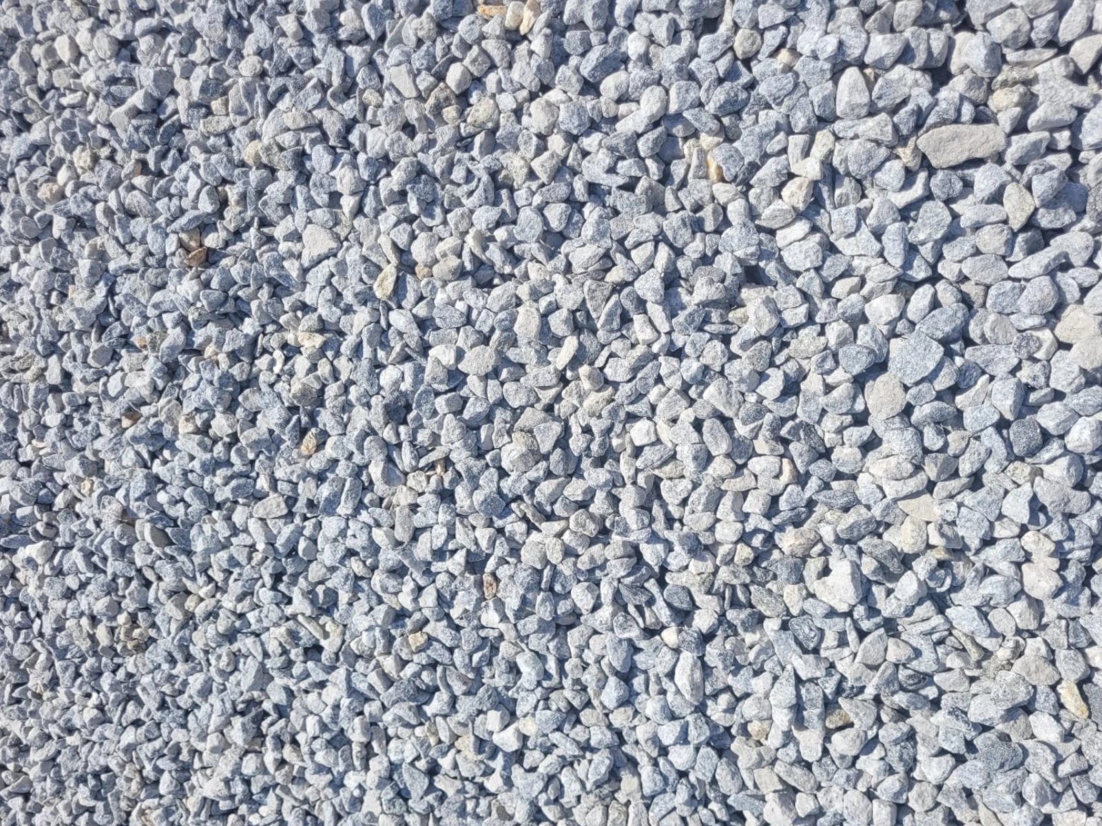 Fornecimento e Venda de Brita 0 e 1 - Rio de Janeiro // Areia Lavada RJ