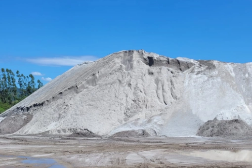 Fornecimento e Venda de Pó de Pedra